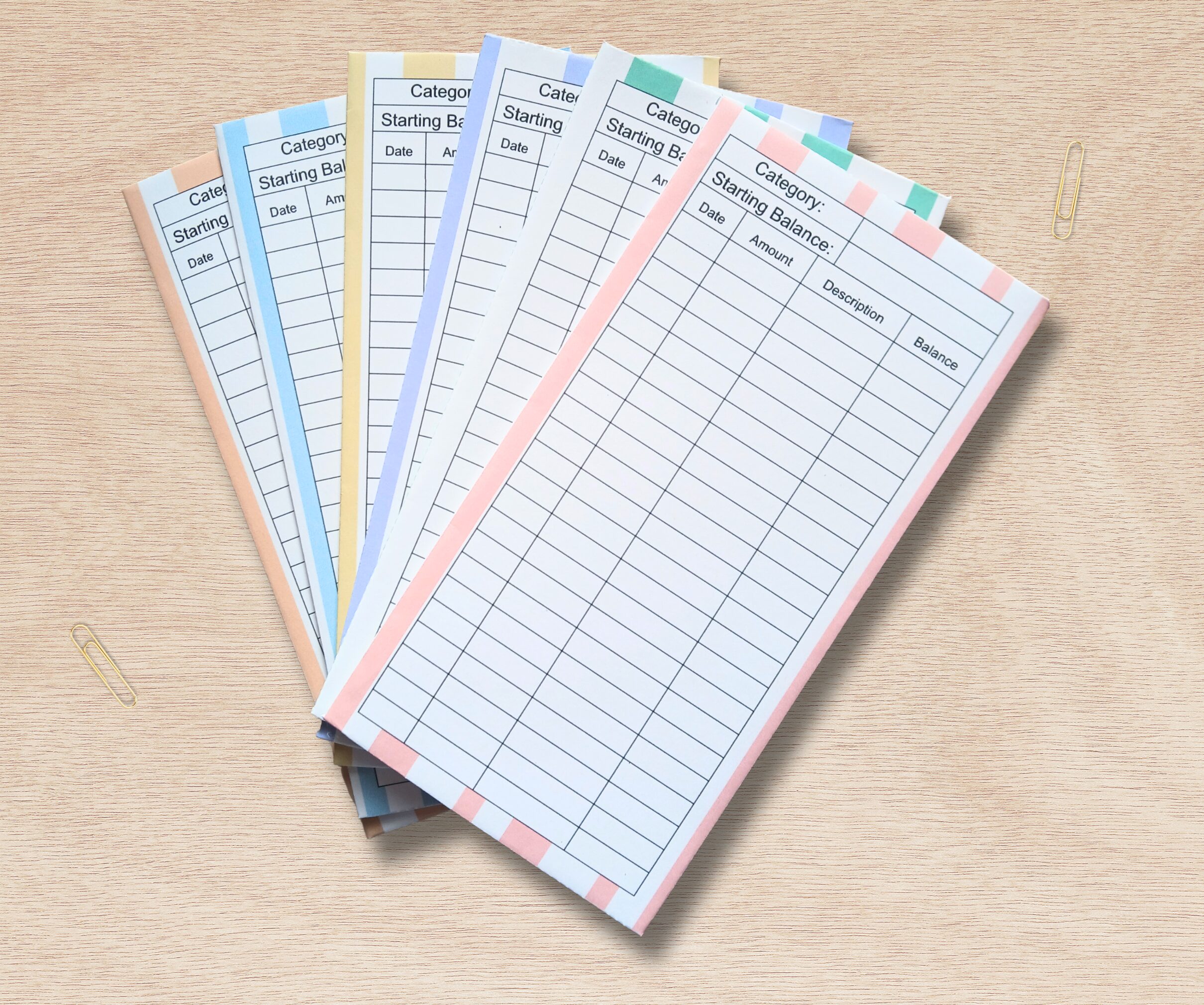 What is Cash Stuffing & Where to Start?