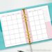 diy planner