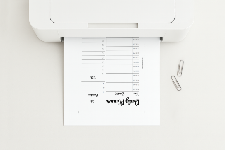 daily-planner-printable